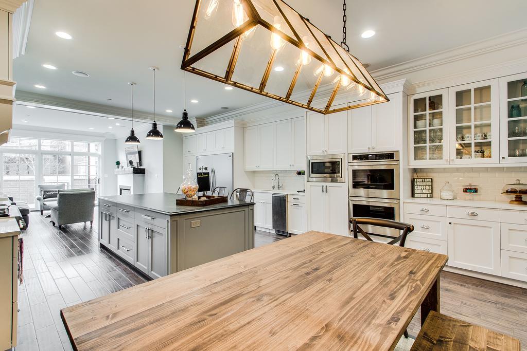 The Sono Chicago Bed and Breakfast Εξωτερικό φωτογραφία