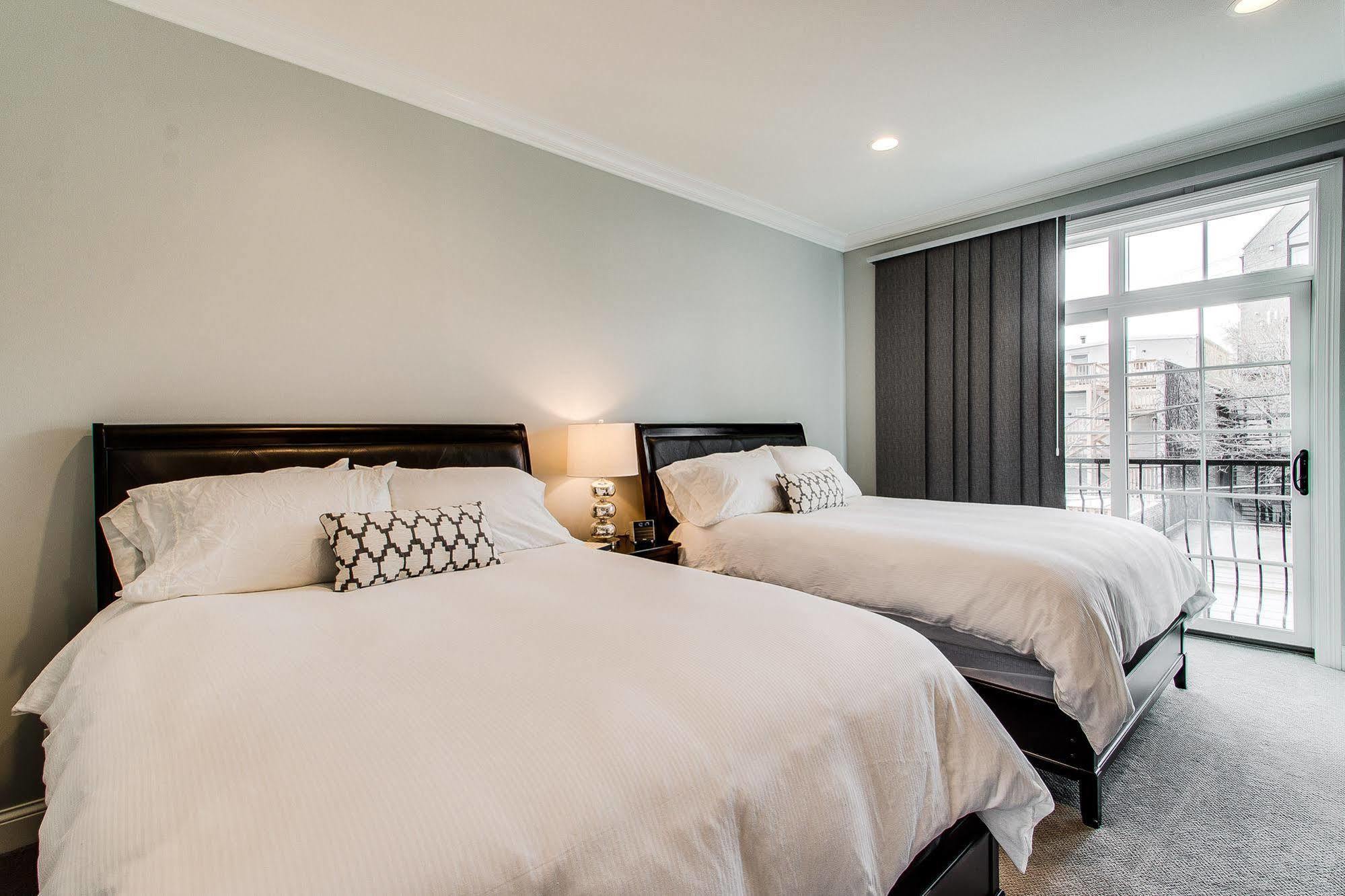 The Sono Chicago Bed and Breakfast Εξωτερικό φωτογραφία