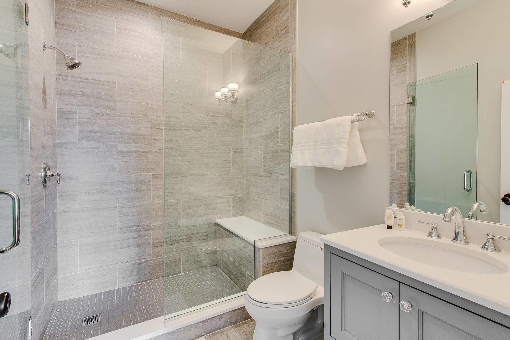The Sono Chicago Bed and Breakfast Εξωτερικό φωτογραφία