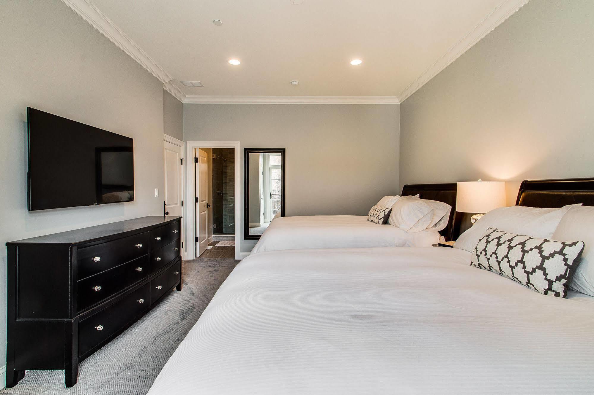 The Sono Chicago Bed and Breakfast Εξωτερικό φωτογραφία