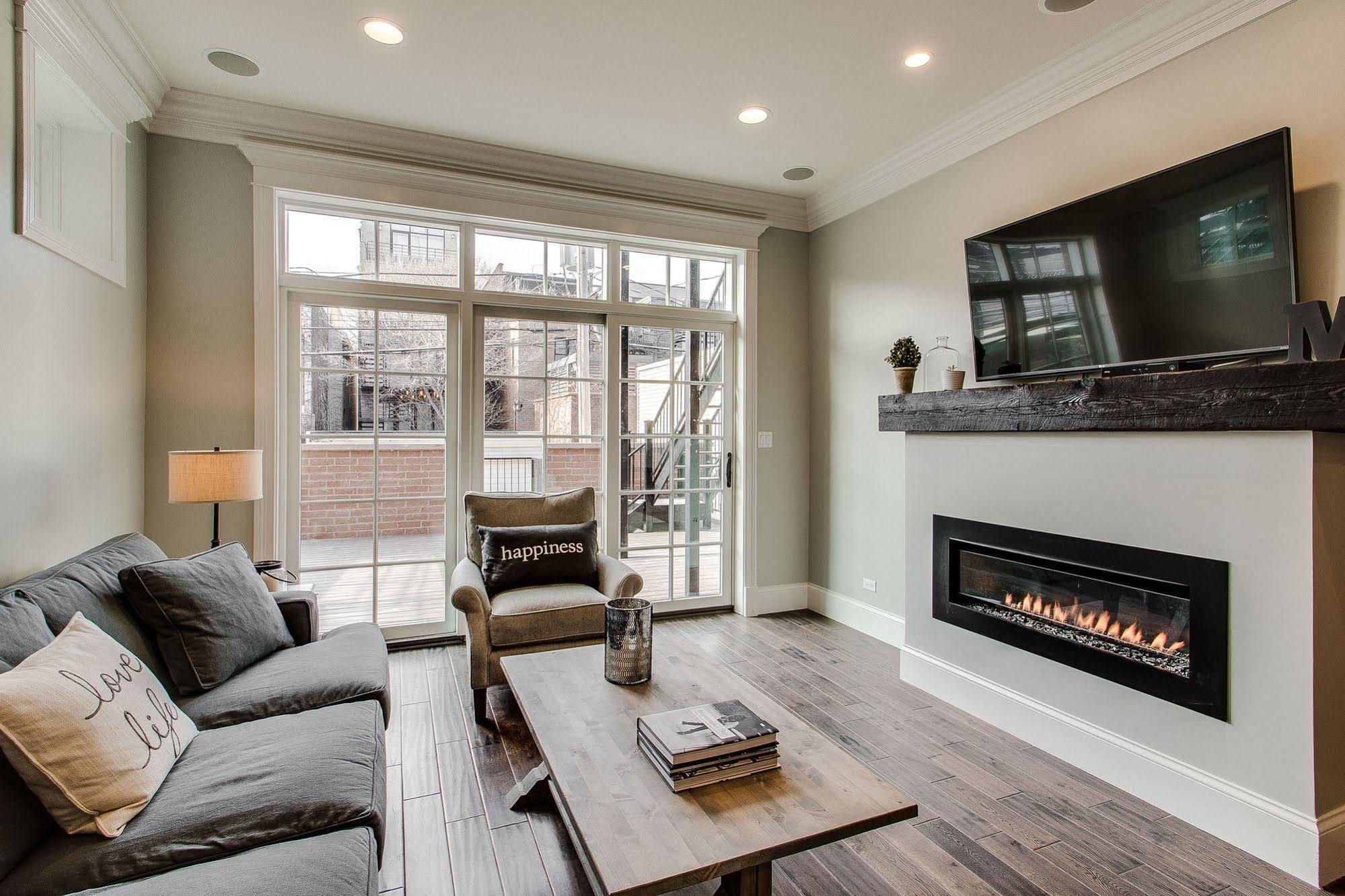 The Sono Chicago Bed and Breakfast Εξωτερικό φωτογραφία